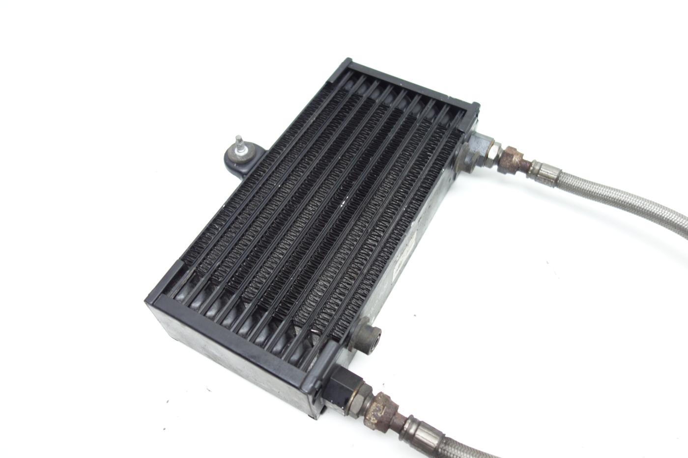 Moto Guzzi Breva 1100 Ölkühler