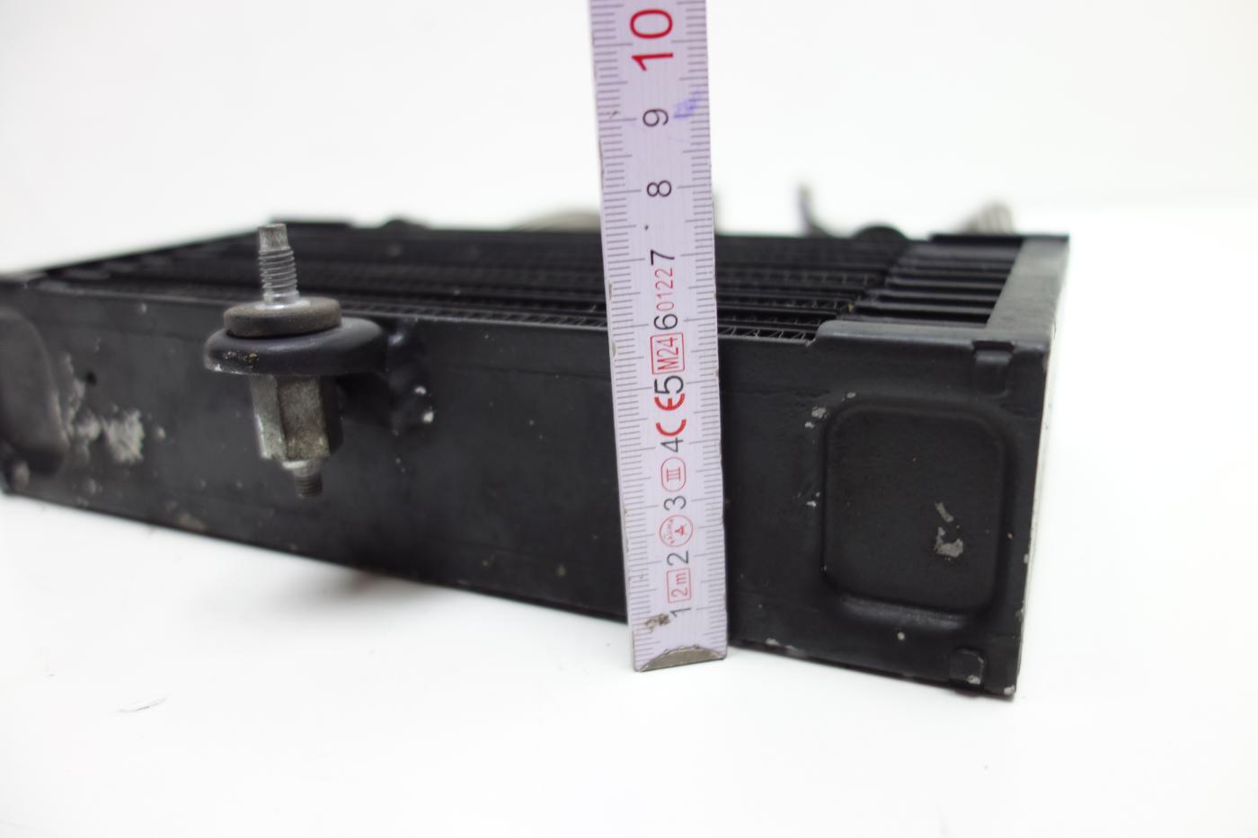 Moto Guzzi Breva 1100 Ölkühler