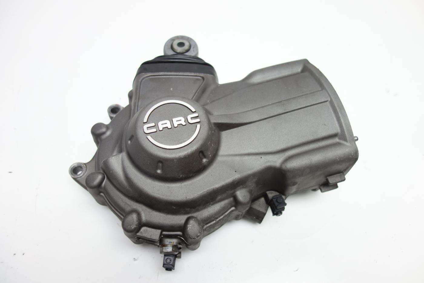 Moto Guzzi Breva 1100 Endantrieb Winkelgetriebe