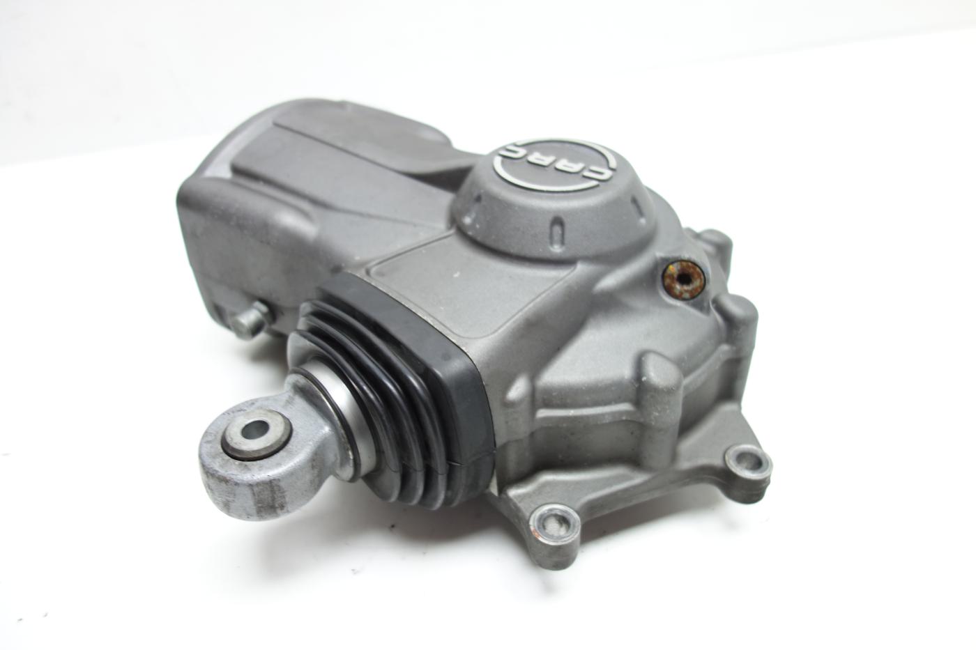 Moto Guzzi Breva 1100 Endantrieb Winkelgetriebe