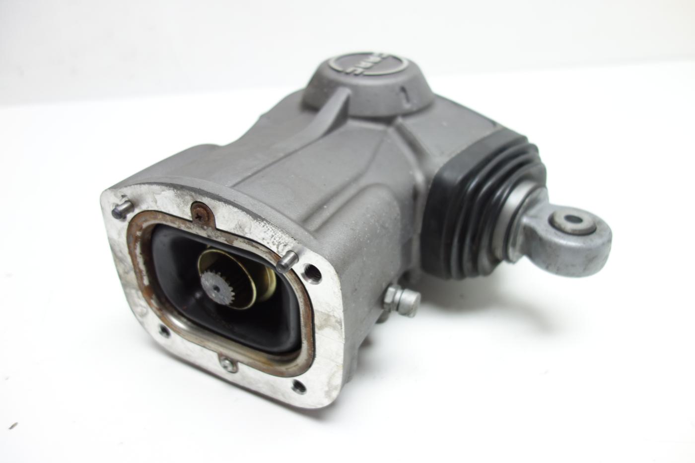 Moto Guzzi Breva 1100 Endantrieb Winkelgetriebe