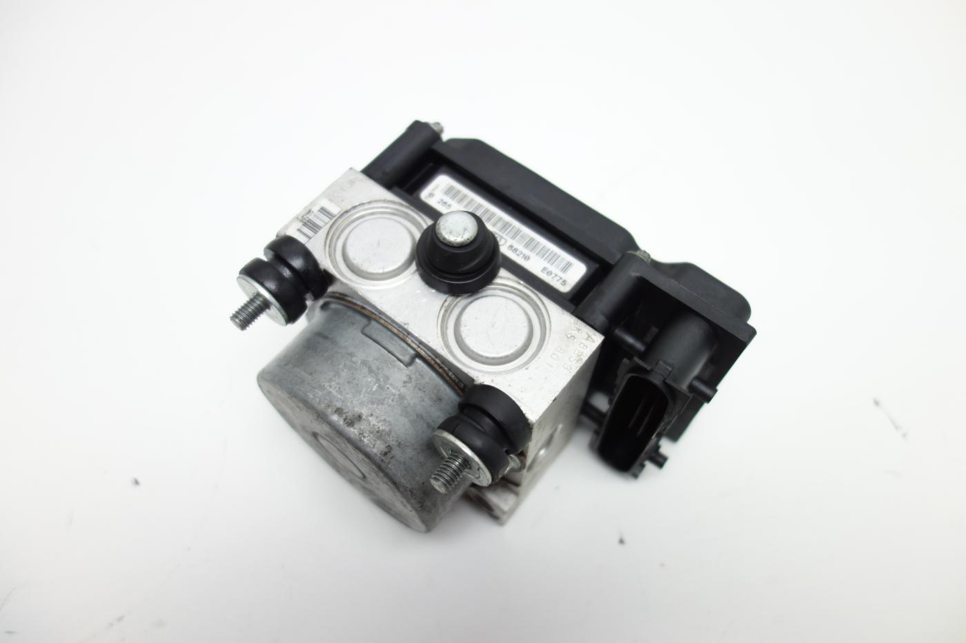 Moto Guzzi Breva 1100 ABS Steuergerät Druckmodulator