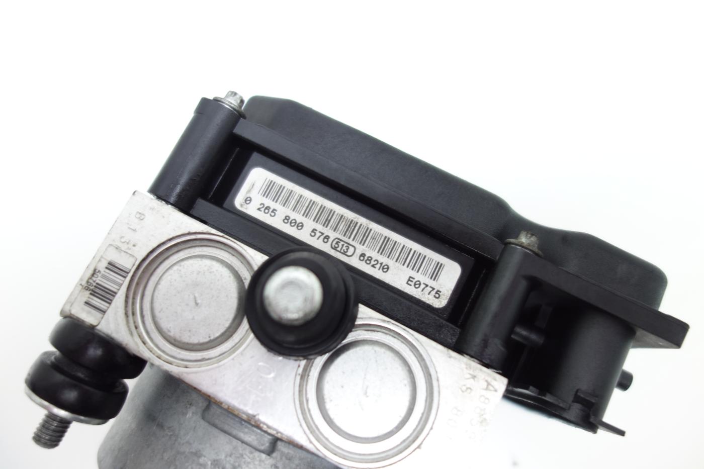 Moto Guzzi Breva 1100 ABS Steuergerät Druckmodulator