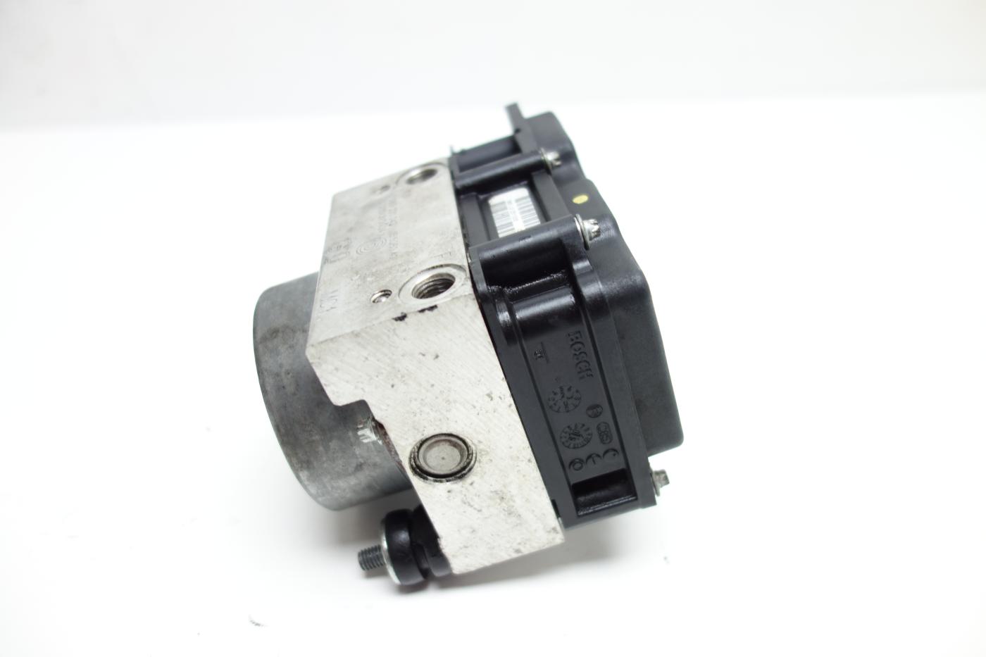 Moto Guzzi Breva 1100 ABS Steuergerät Druckmodulator