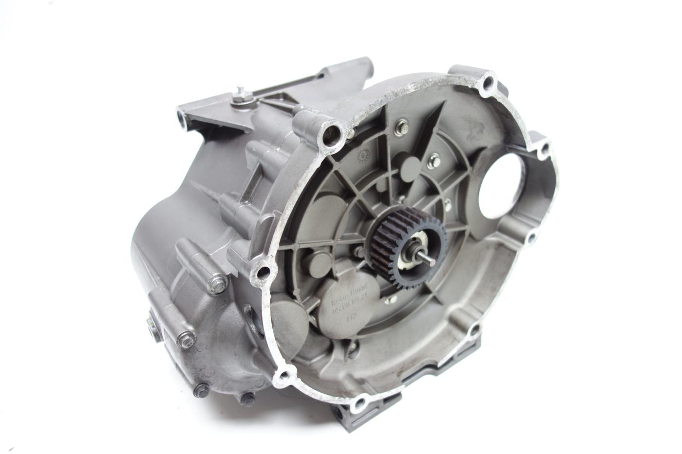 Moto Guzzi Breva 1100 Getriebe