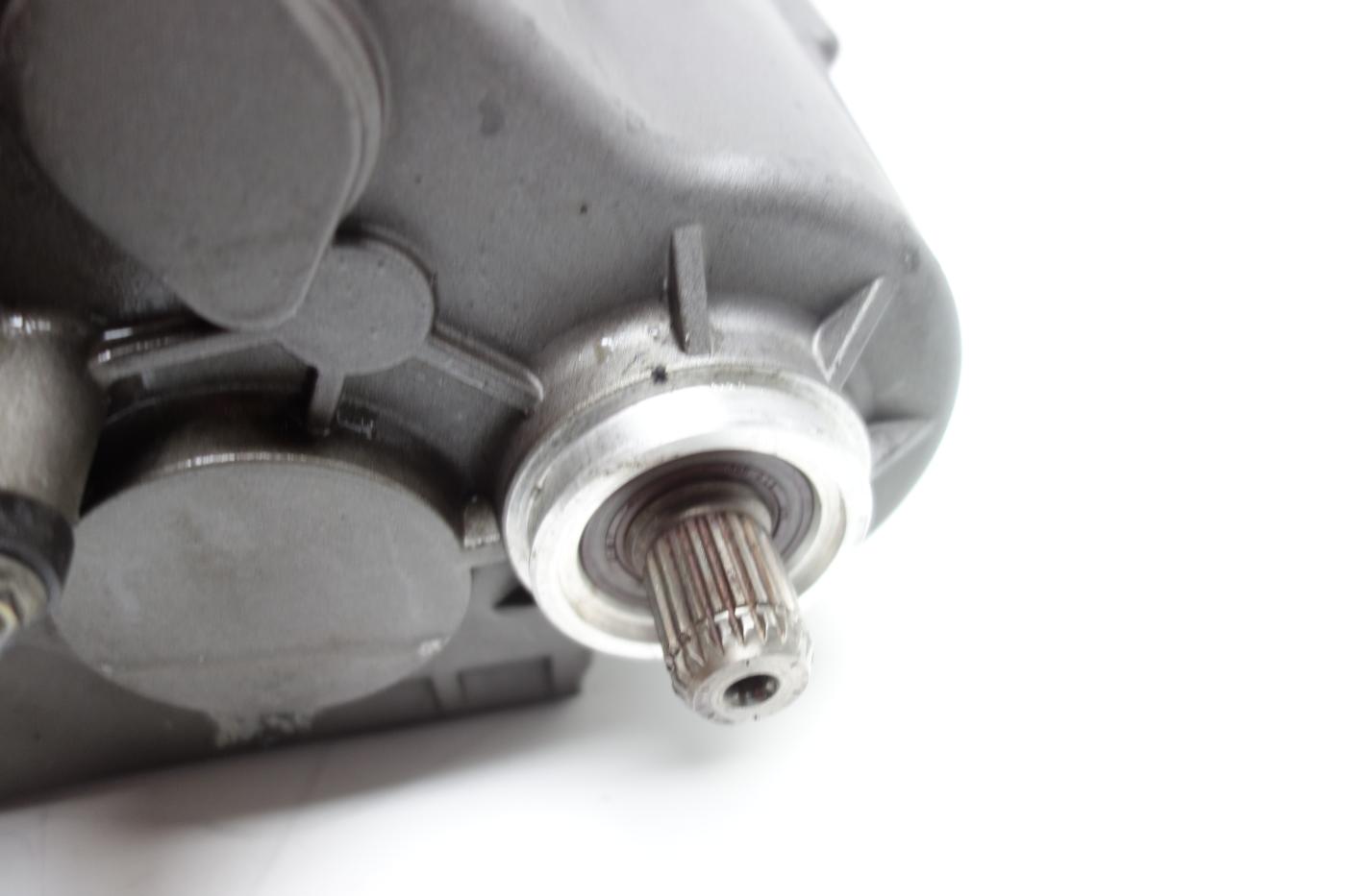 Moto Guzzi Breva 1100 Getriebe