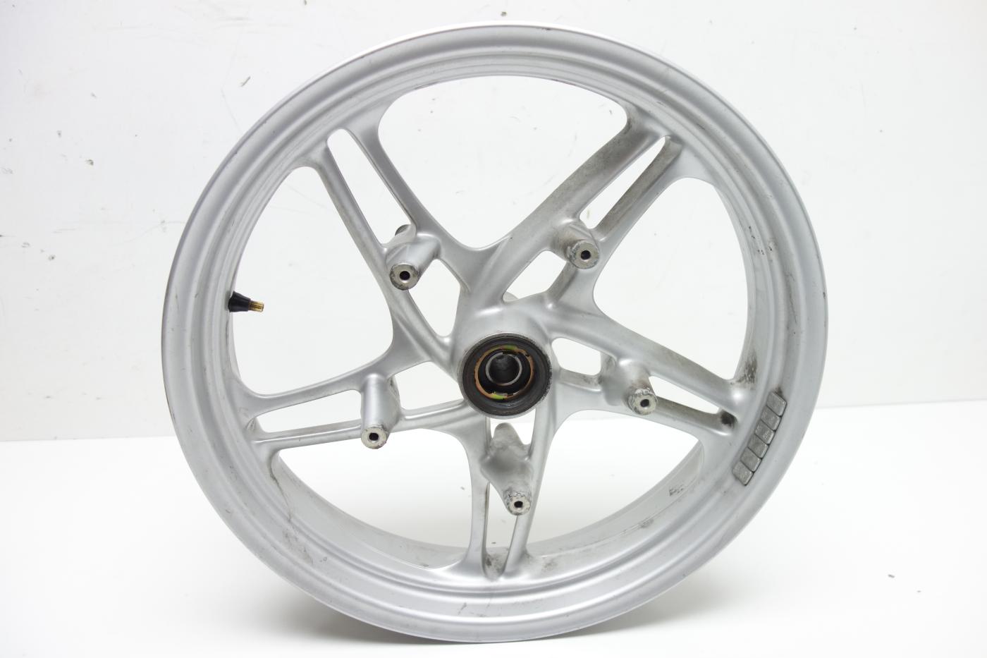 BMW R1150R R 1150 R Felge vorne Vorderrad