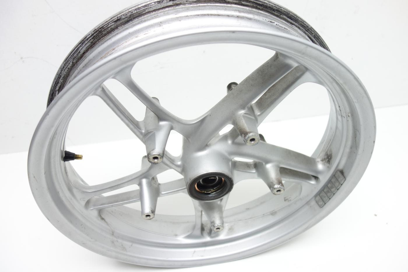 BMW R1150R R 1150 R Felge vorne Vorderrad