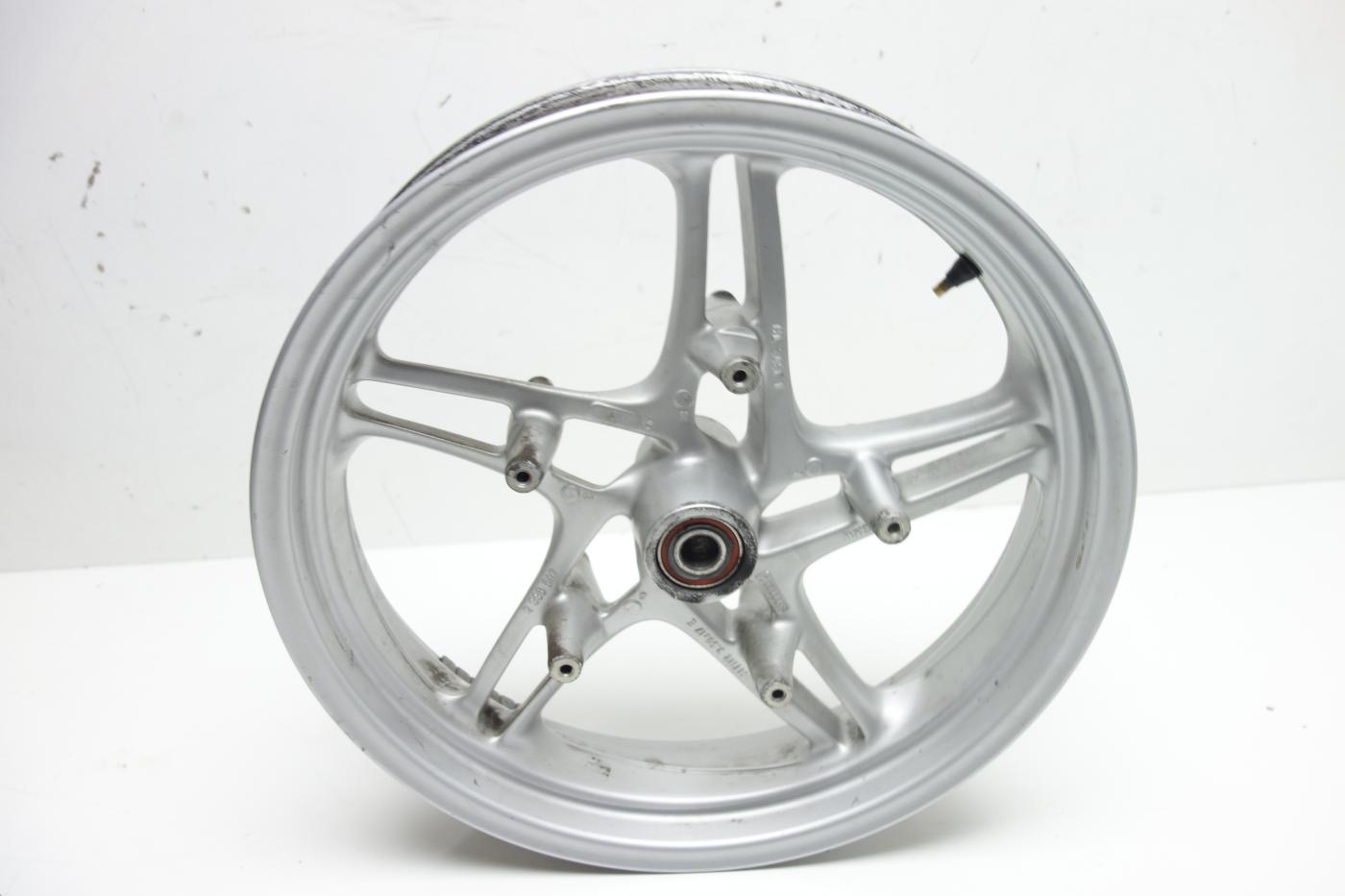 BMW R1150R R 1150 R Felge vorne Vorderrad