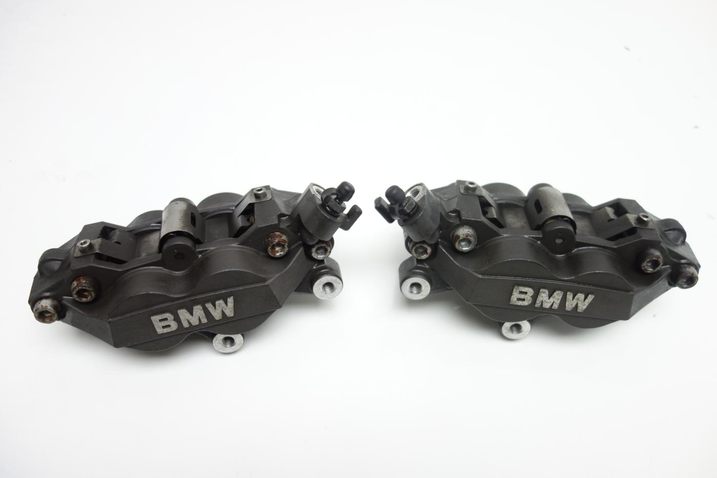 BMW R1150R R 1150 R Bremssattel Bremszange vorne rechts links