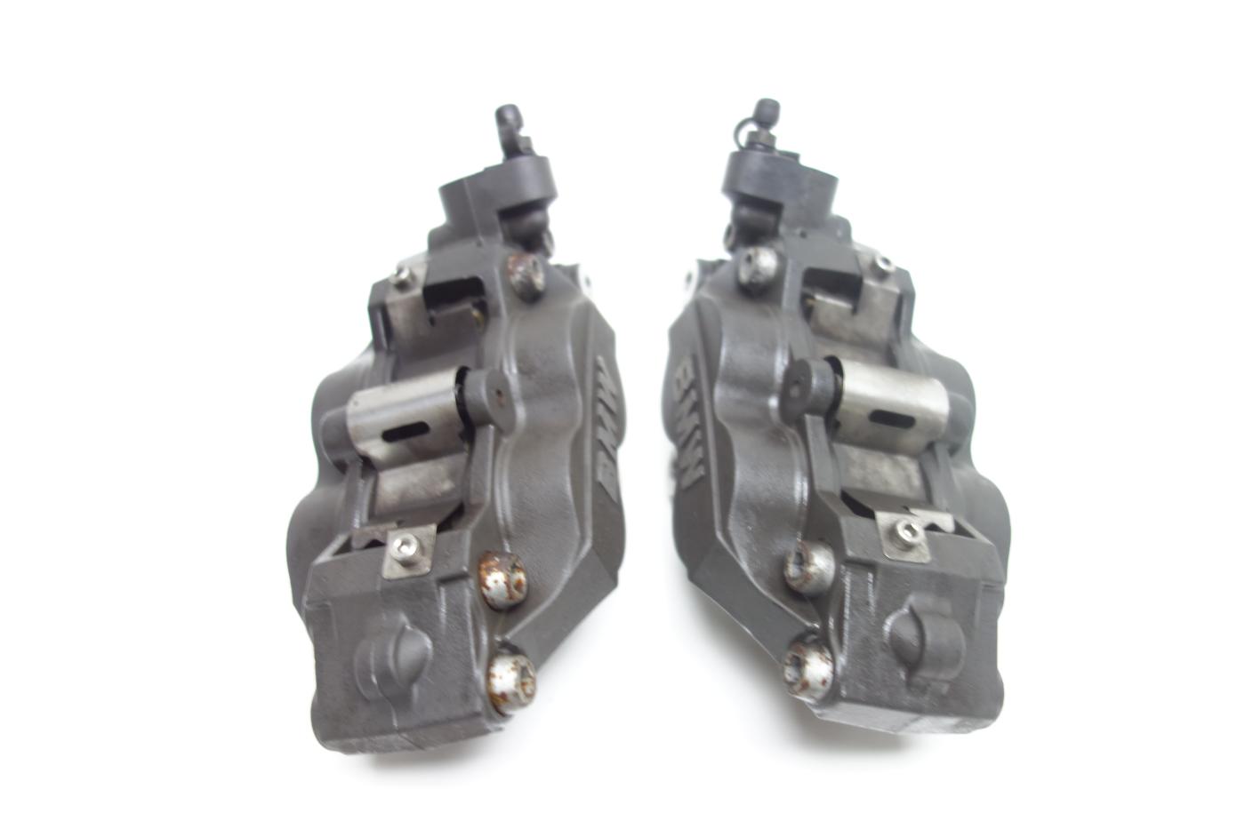 BMW R1150R R 1150 R Bremssattel Bremszange vorne rechts links