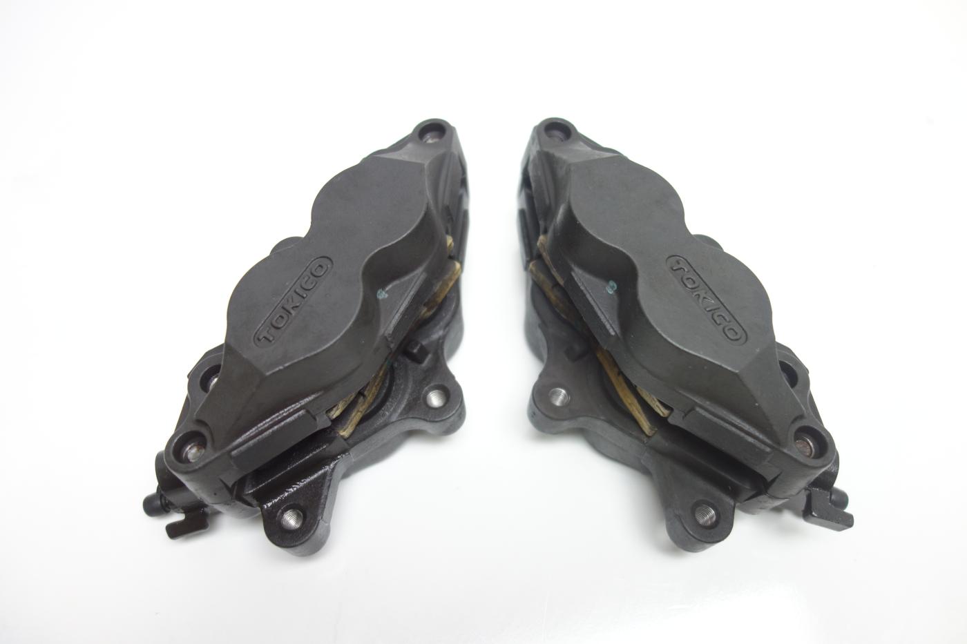 BMW R1150R R 1150 R Bremssattel Bremszange vorne rechts links