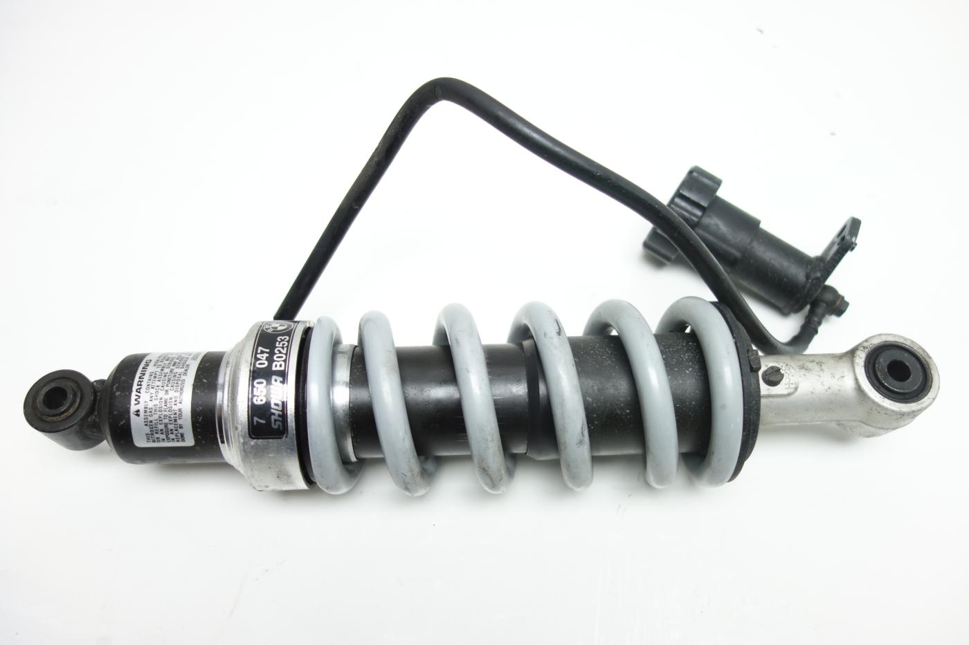 BMW R1150R R 1150 R Stoßdämpfer Federbein hinten