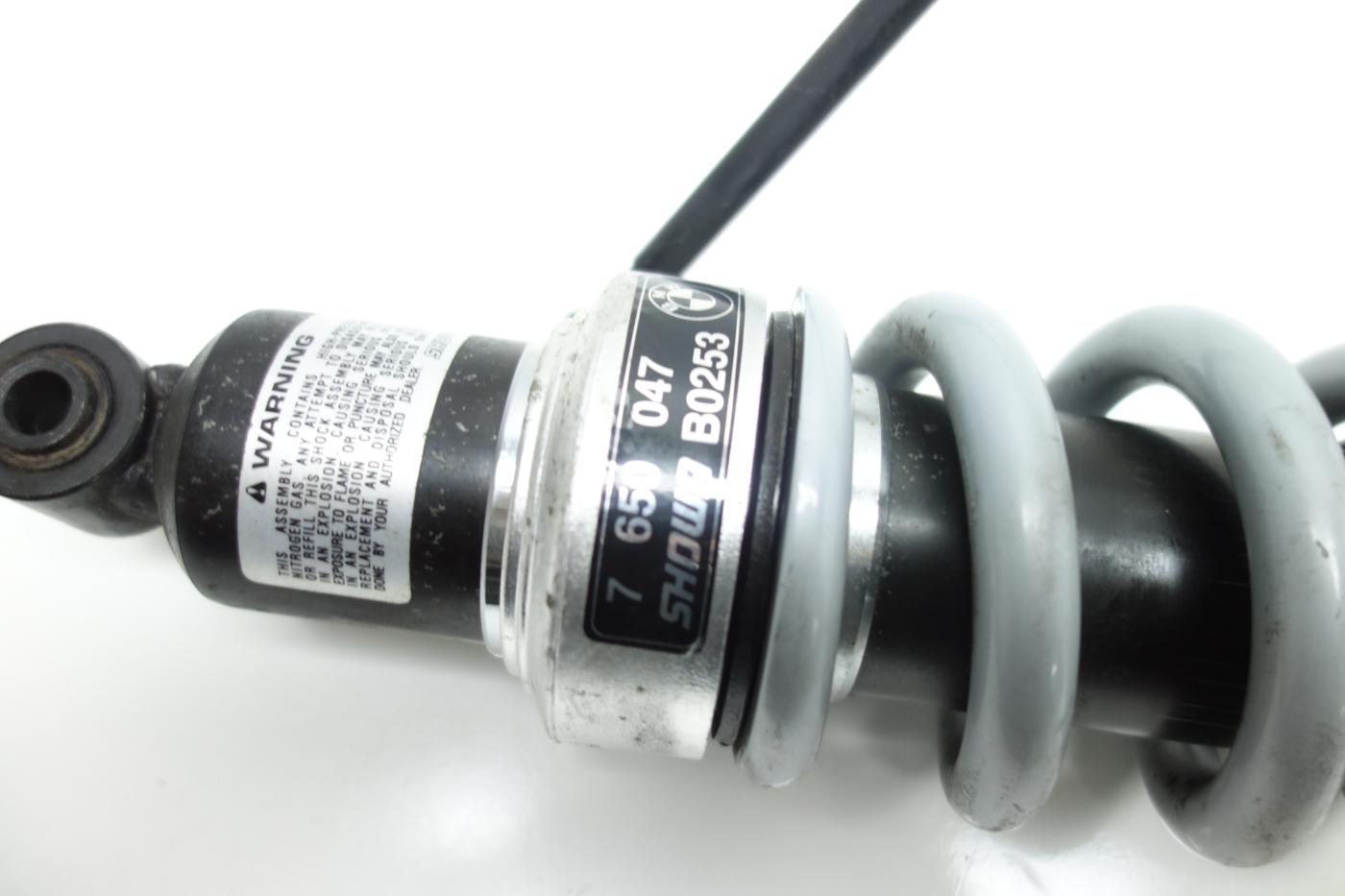 BMW R1150R R 1150 R Stoßdämpfer Federbein hinten