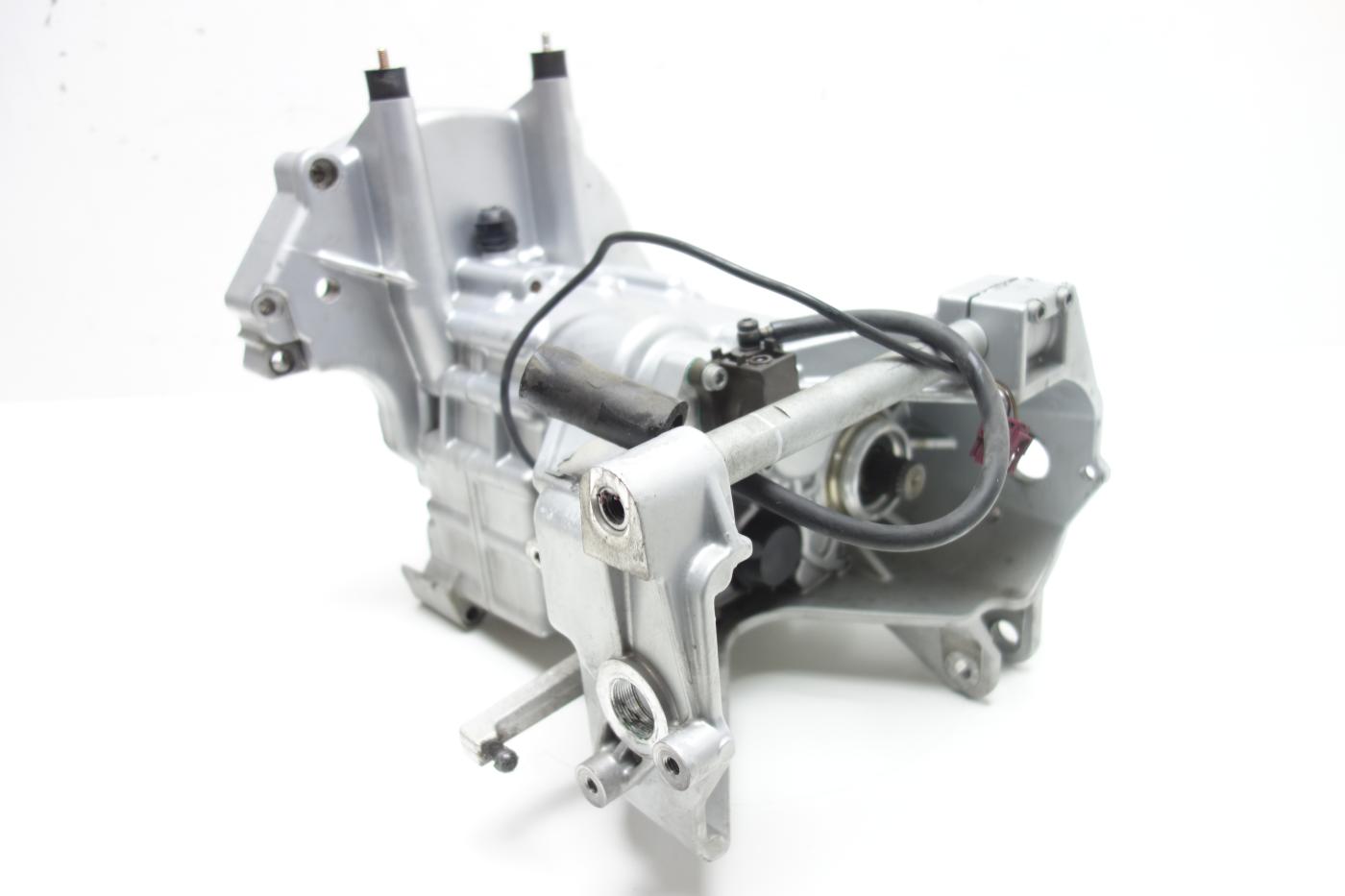 BMW R1150R R 1150 R Getriebe