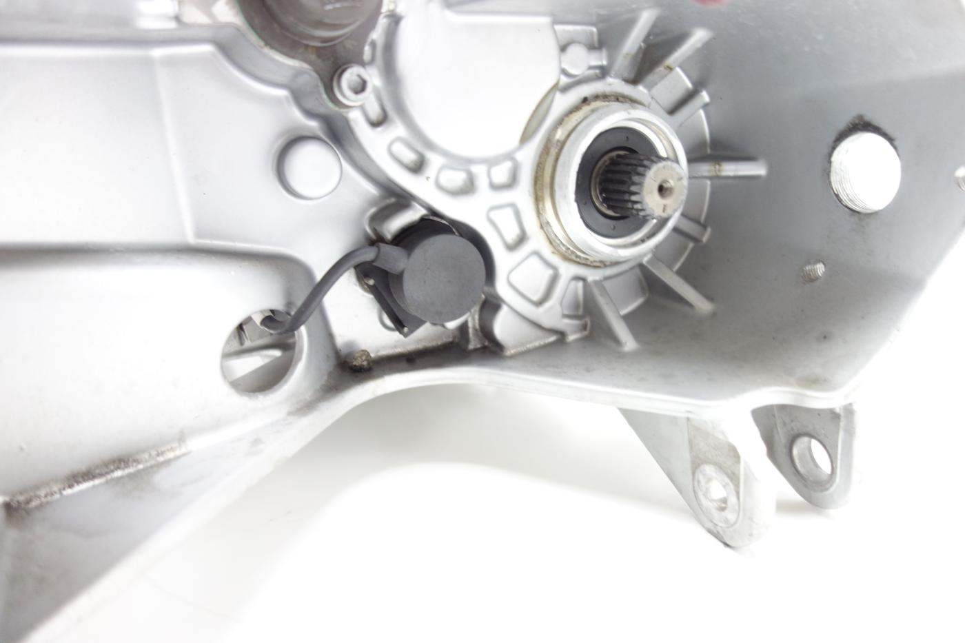 BMW R1150R R 1150 R Getriebe