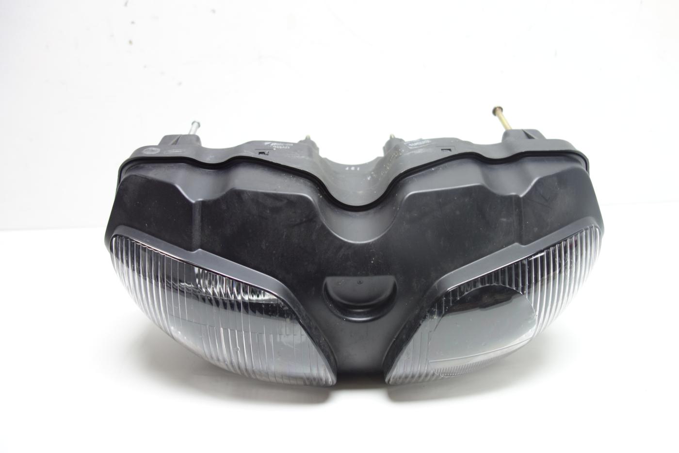 Suzuki SV 650 S Scheinwerfer