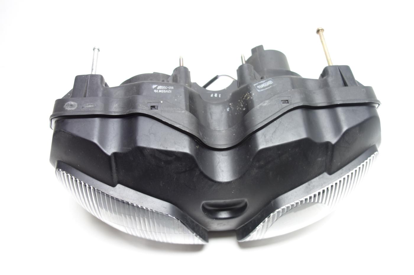 Suzuki SV 650 S Scheinwerfer