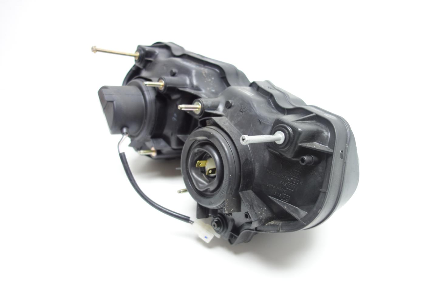 Suzuki SV 650 S Scheinwerfer