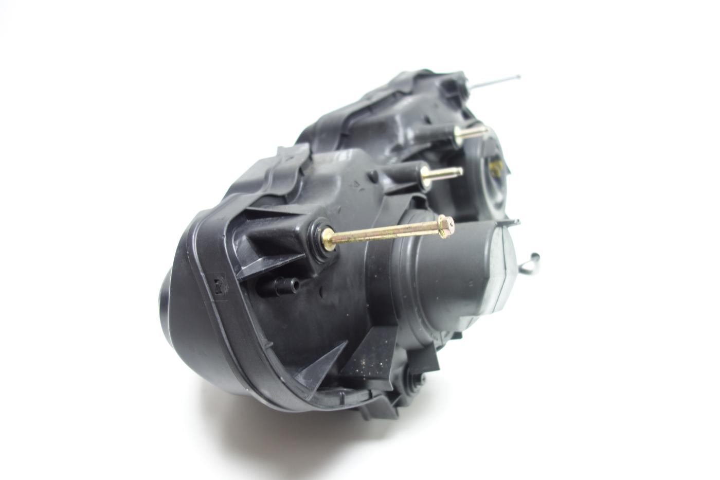 Suzuki SV 650 S Scheinwerfer