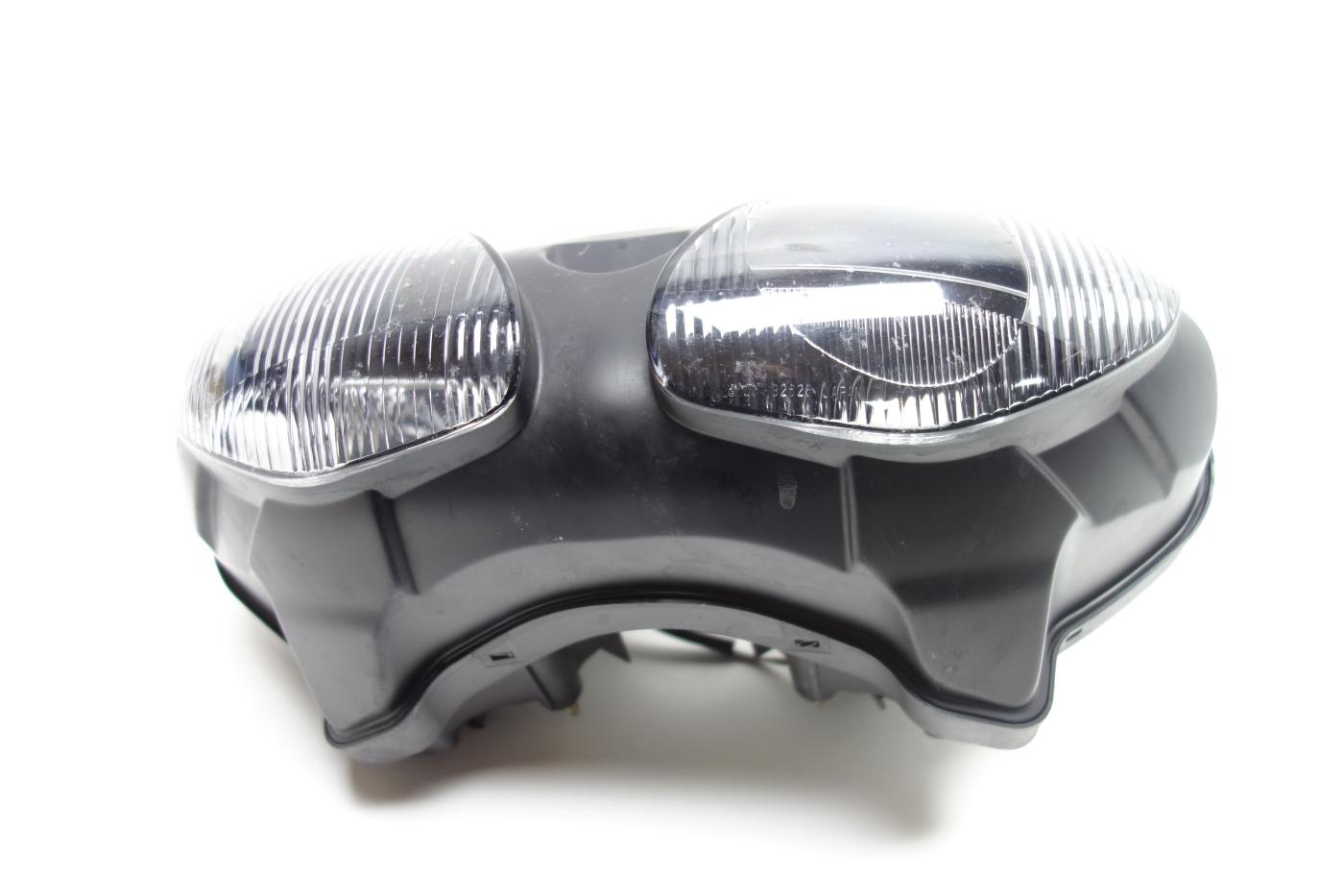 Suzuki SV 650 S Scheinwerfer