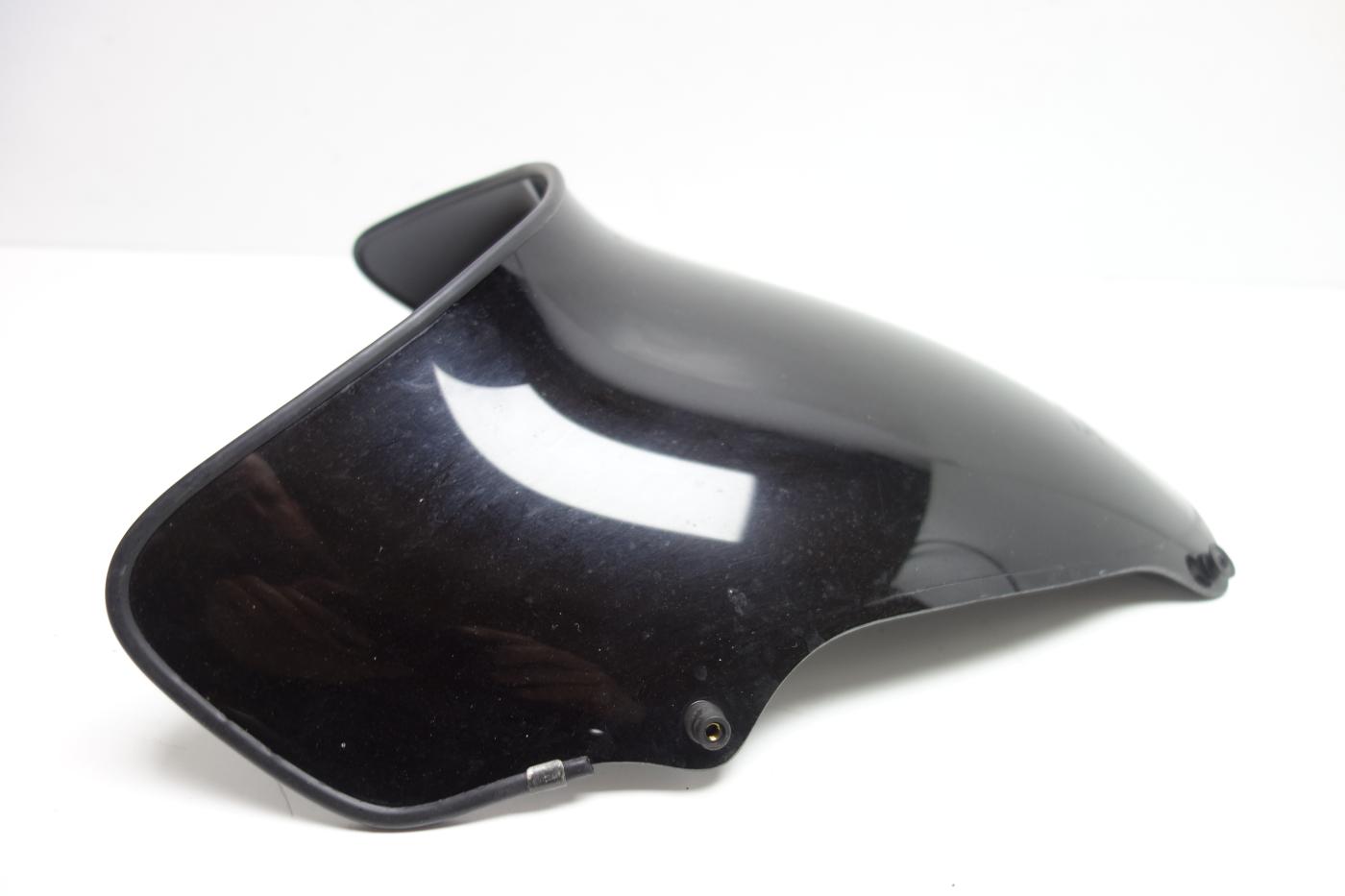 Suzuki SV 650 S MRA Windschild Scheibe getönt