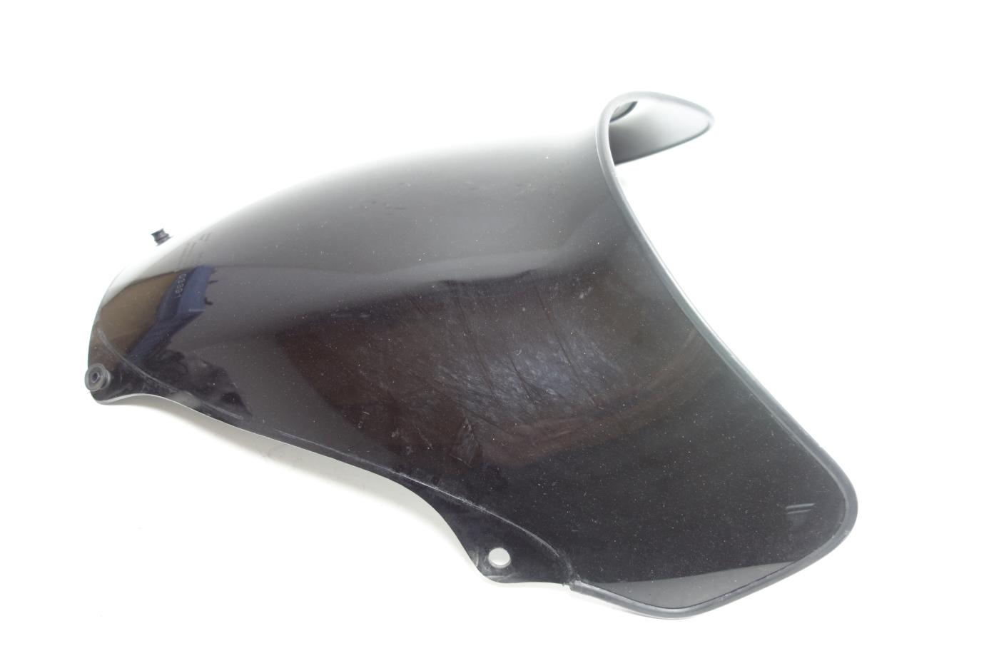 Suzuki SV 650 S MRA Windschild Scheibe getönt