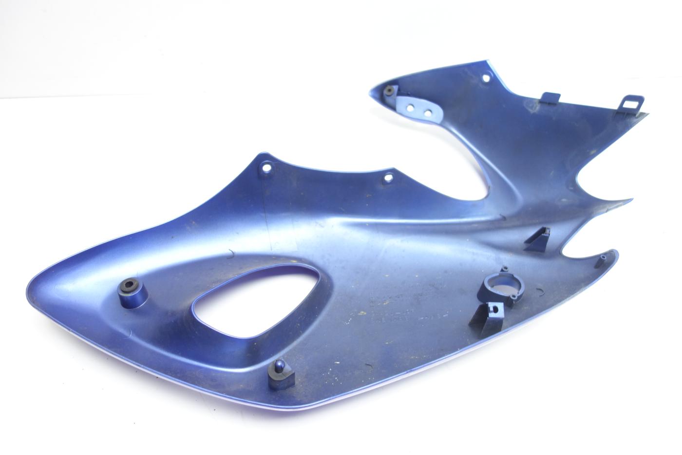 Suzuki SV 650 S Seitenverkleidung Seitenteil links