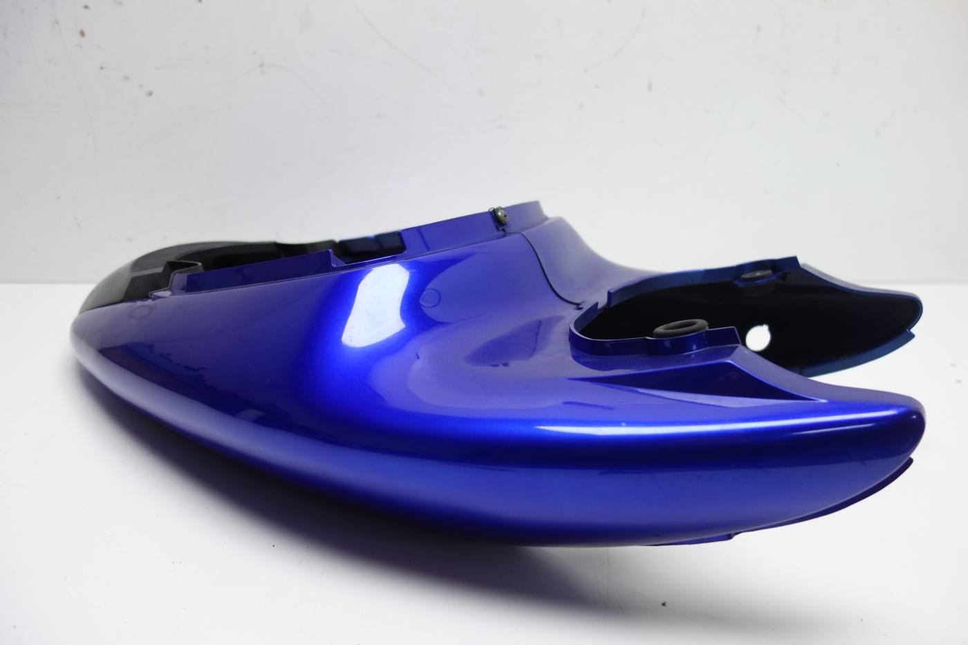 Suzuki SV 650 S Heck Heckverkleidung