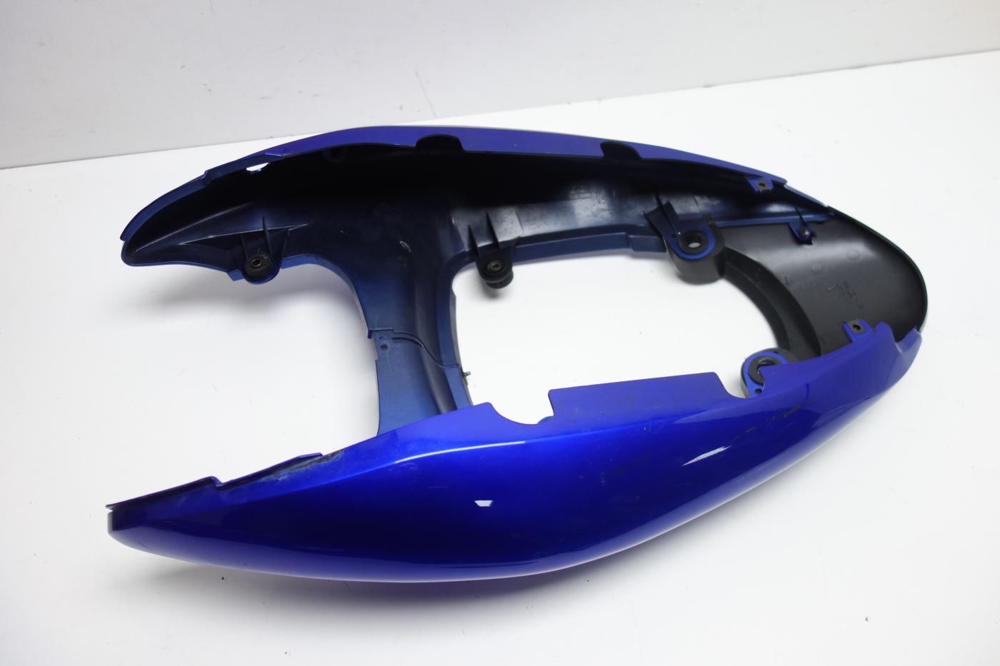 Suzuki SV 650 S Heck Heckverkleidung