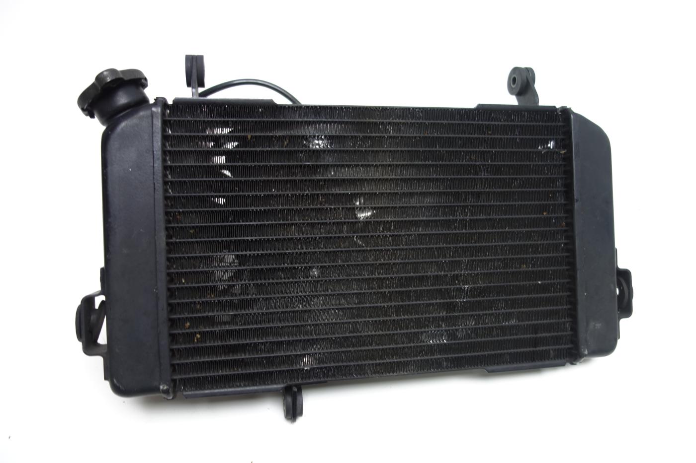 Suzuki SV 650 S Kühler