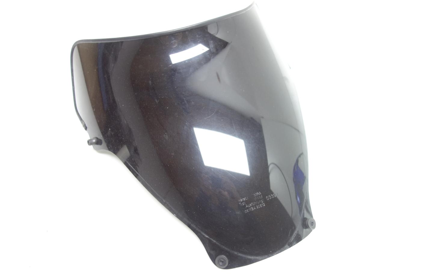 Suzuki SV 650 S MRA Windschild Scheibe getönt