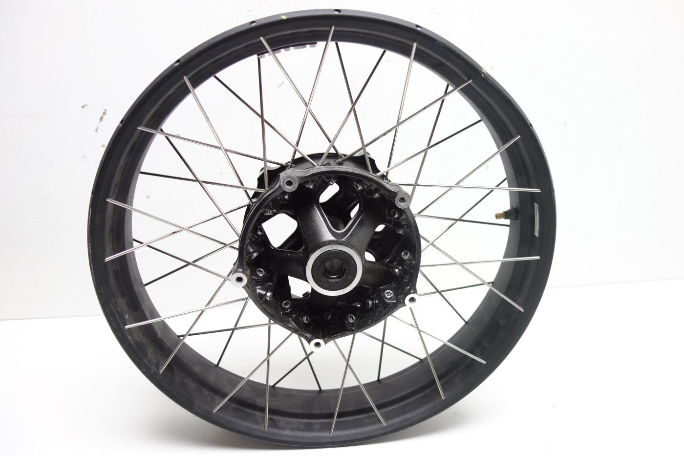 BMW R1250GS R 1250 GS Felge Speichenfelge vorne