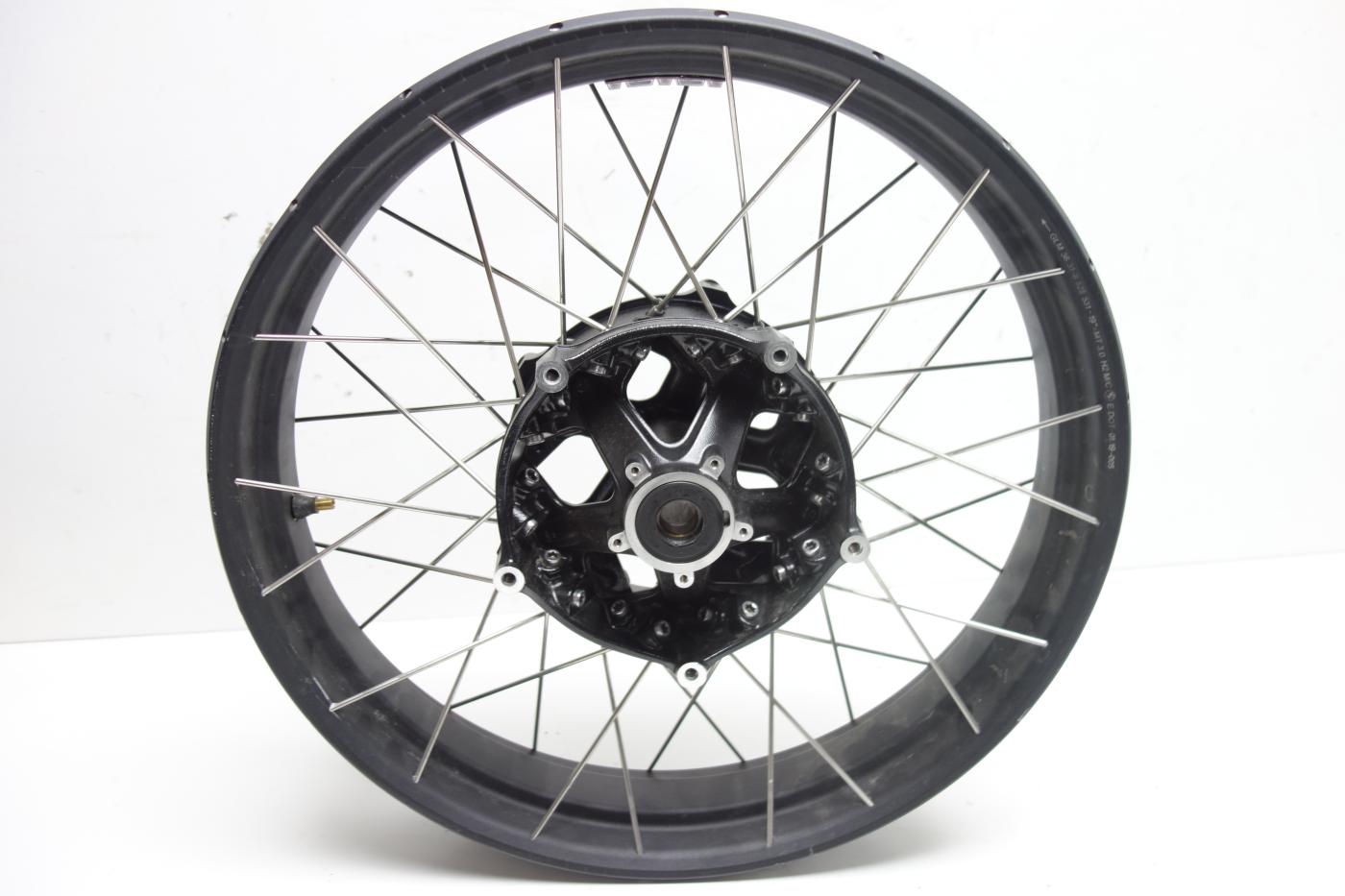 BMW R1250GS R 1250 GS Felge Speichenfelge vorne