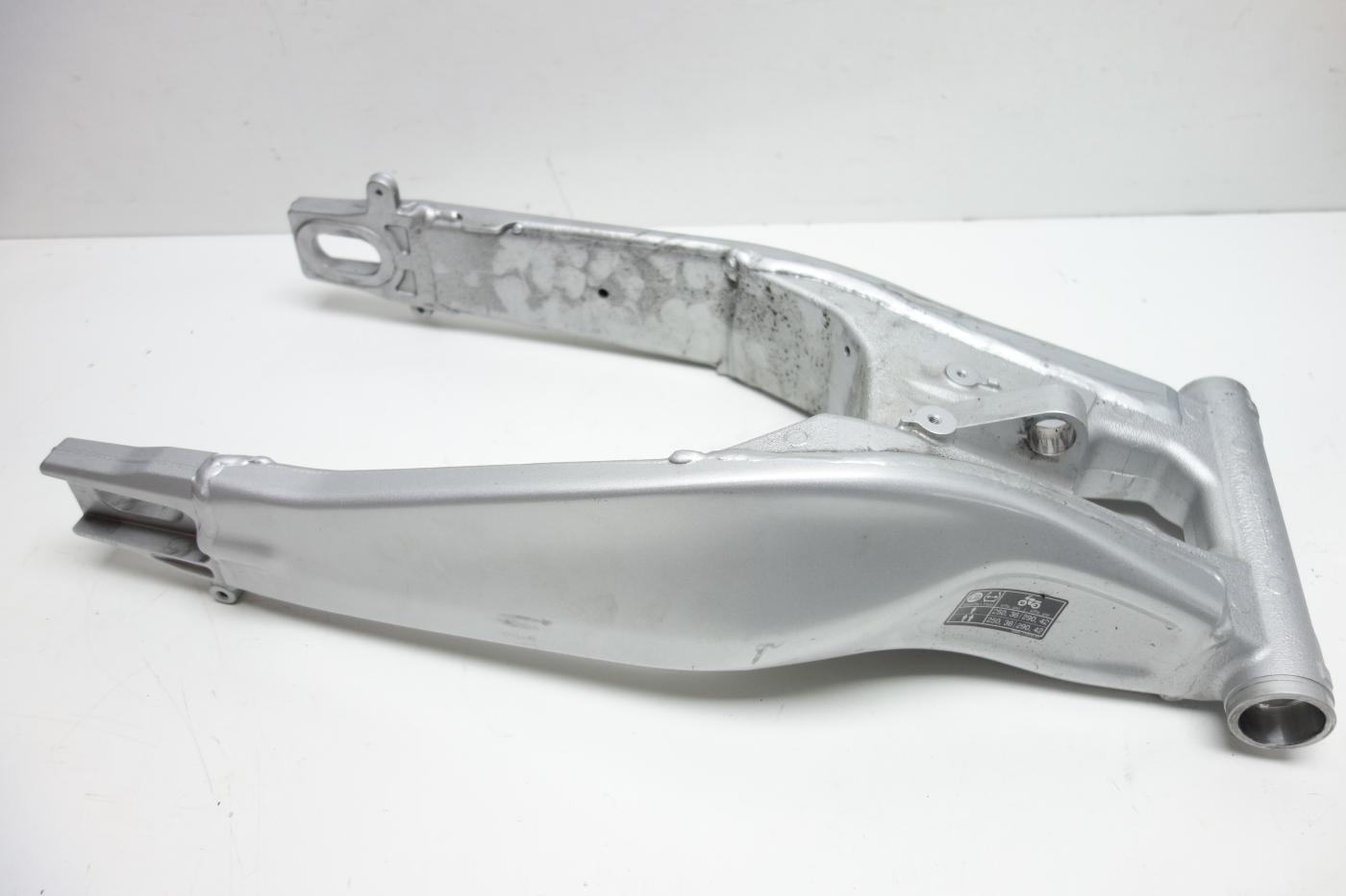 Yamaha Tracer 9 Schwinge