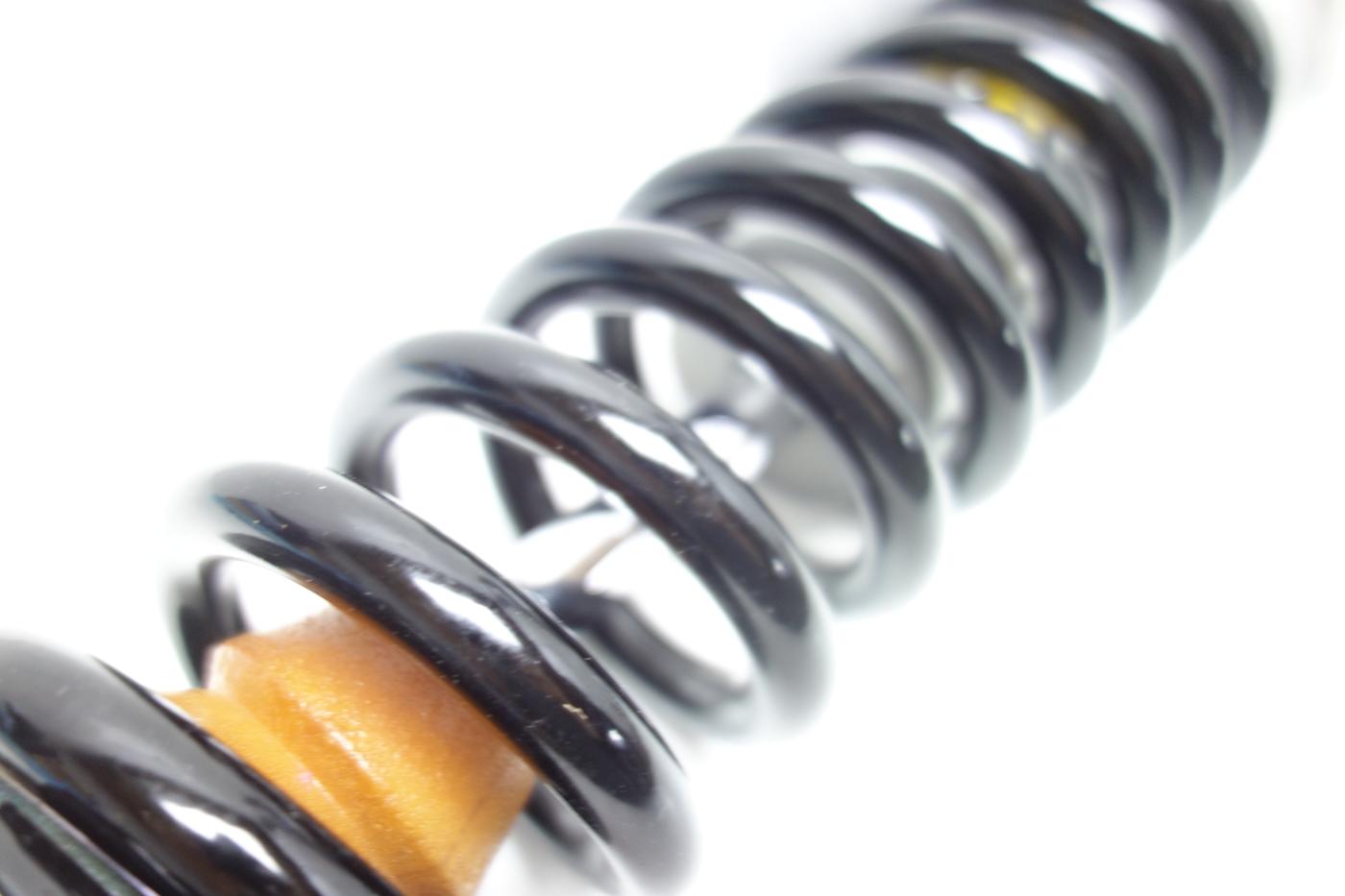 Yamaha Tenere 700 Wold Raid Stoßdämpfer Federbein hinten