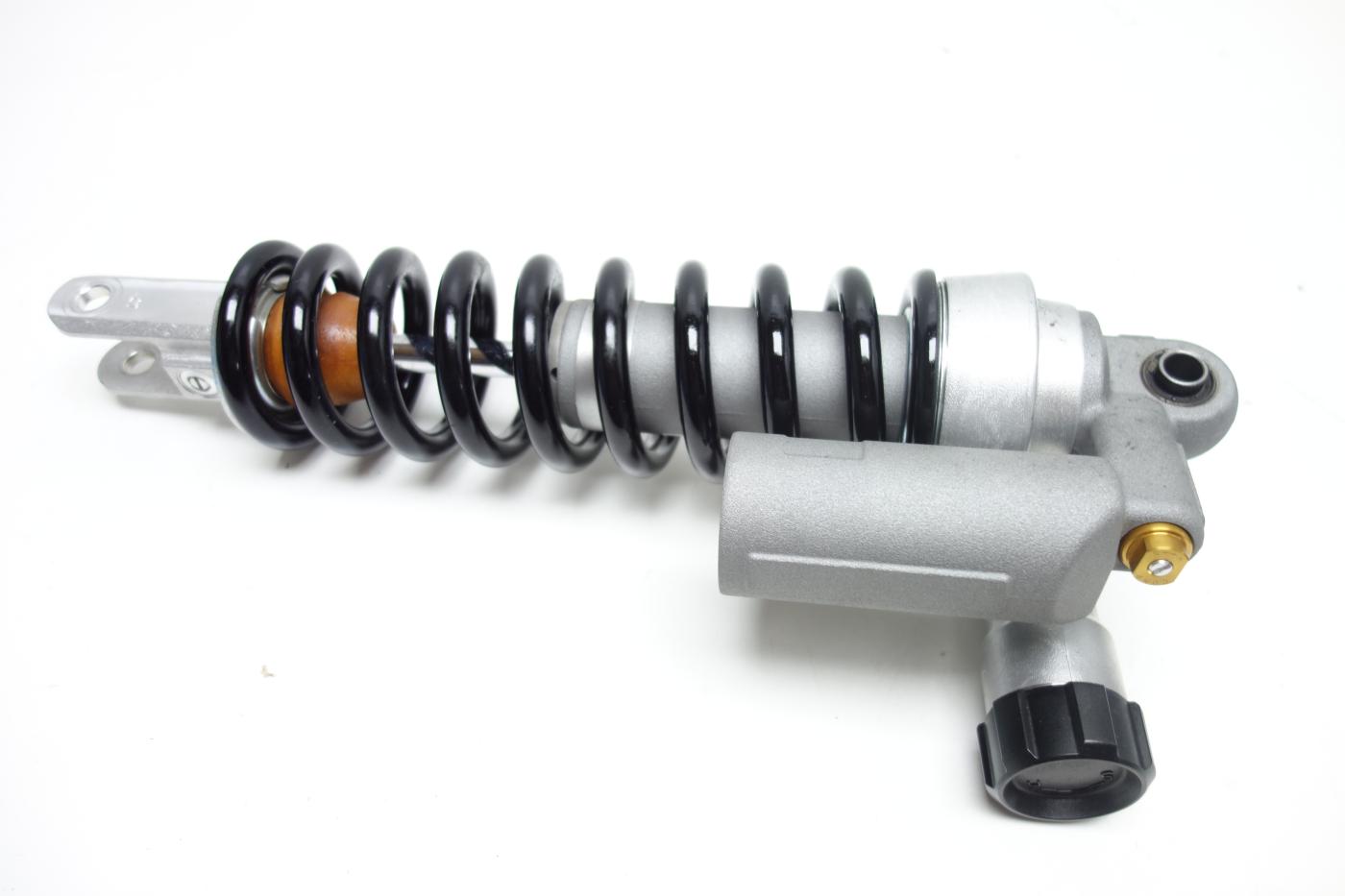 Yamaha Tenere 700 Wold Raid Stoßdämpfer Federbein hinten