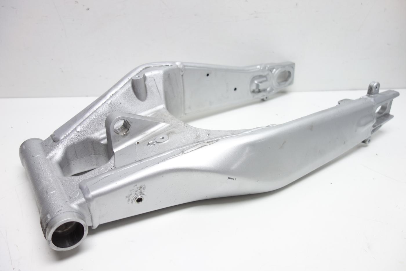 Yamaha Tracer 9 Schwinge