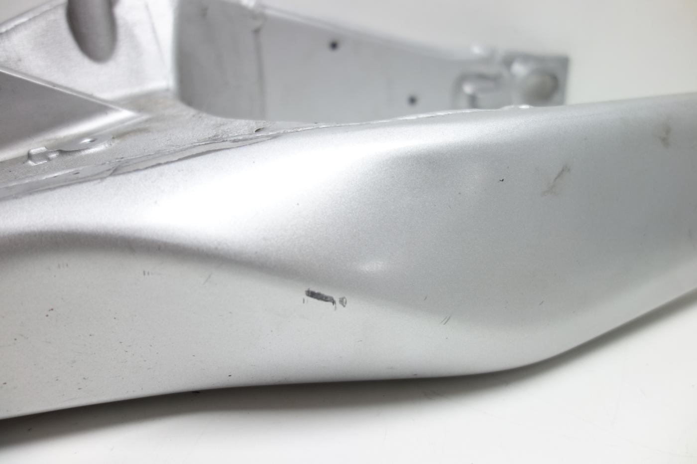 Yamaha Tracer 9 Schwinge