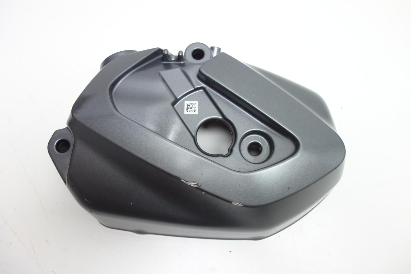 BMW R1250GS R 1250 GS Ventildeckel Motordeckel rechts