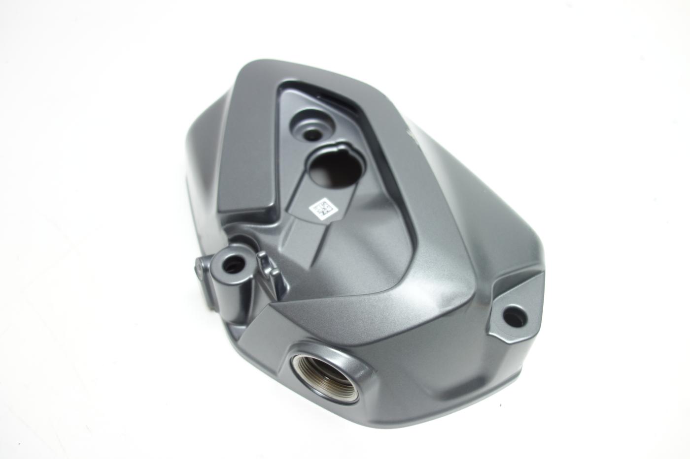 BMW R1250GS R 1250 GS Ventildeckel Motordeckel rechts