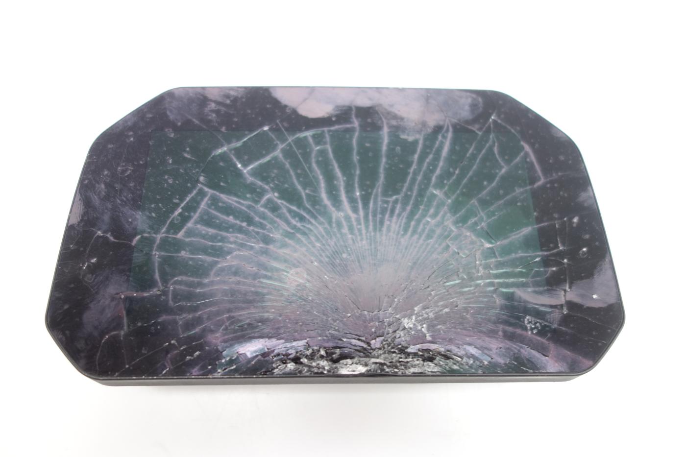 BMW F900R F 900 R TFT Display Cockpit Tacho