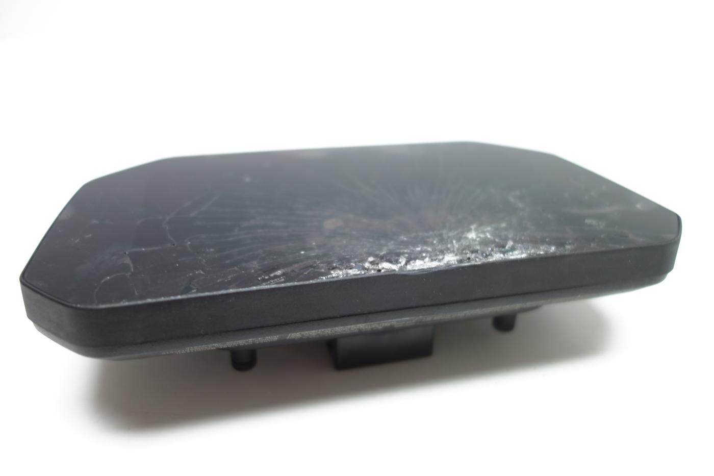 BMW F900R F 900 R TFT Display Cockpit Tacho