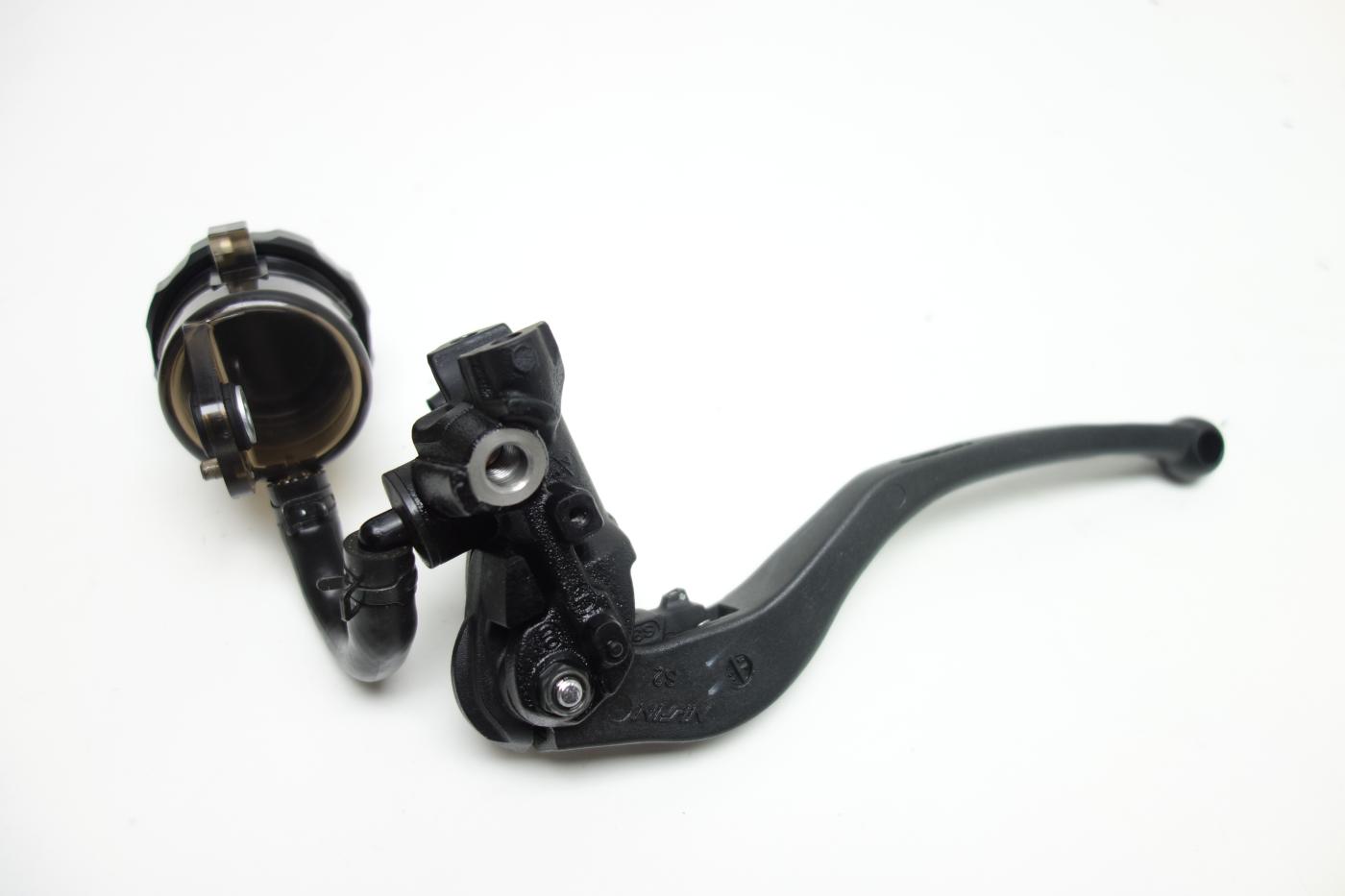 BMW S1000RR S 1000 RR Bremspumpe Bremszylinder vorne