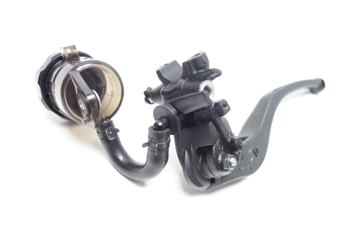 BMW S1000RR S 1000 RR Bremspumpe Bremszylinder vorne