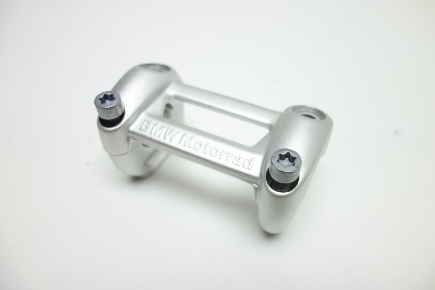 BMW R Nine T Lenkerklemme Lenkerbrücke