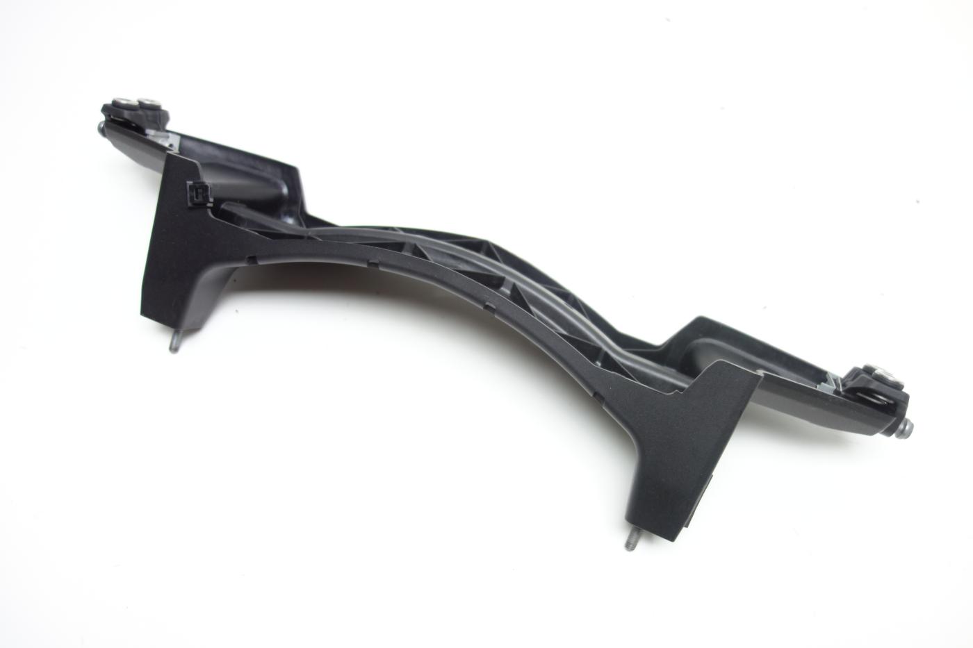 BMW R1250GS R 1250 GS Zusatzscheinwerferhalter Scheinwerferträger