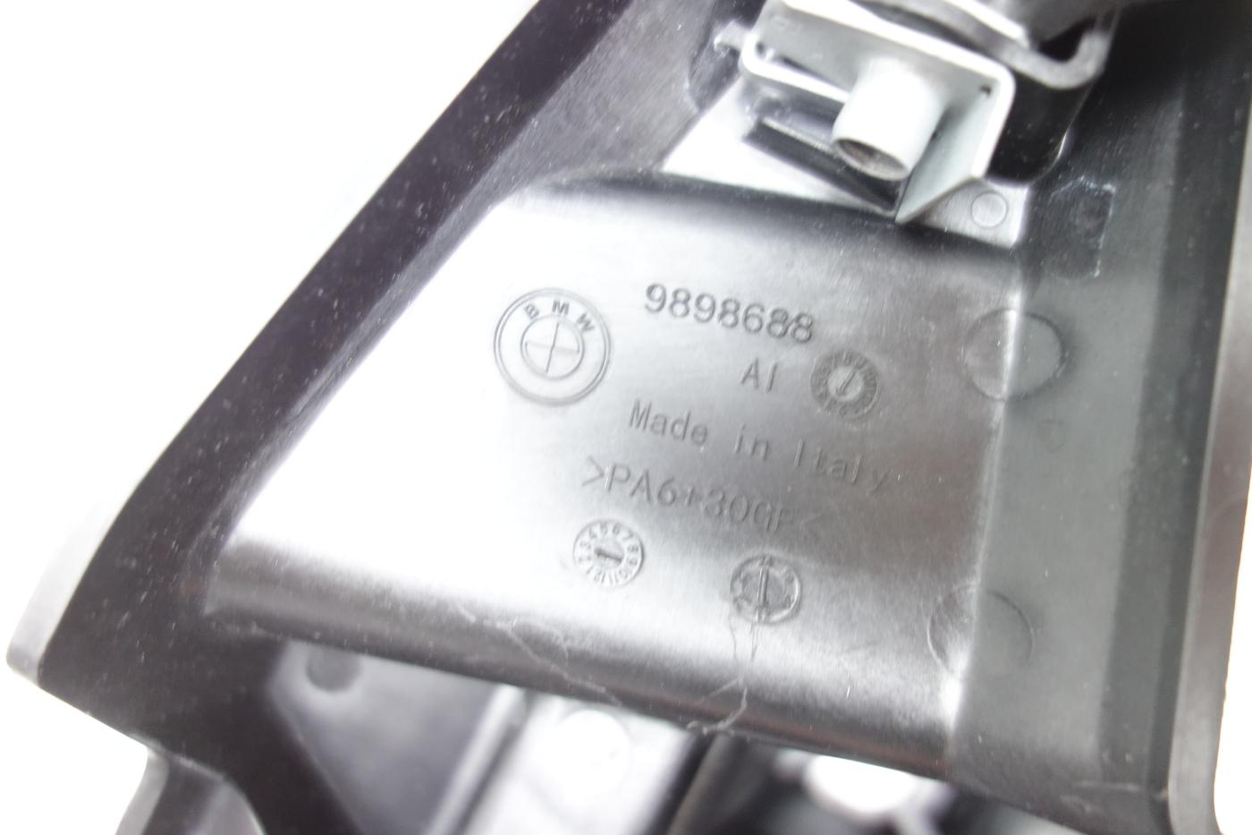 BMW R1250GS R 1250 GS Zusatzscheinwerferhalter Scheinwerferträger