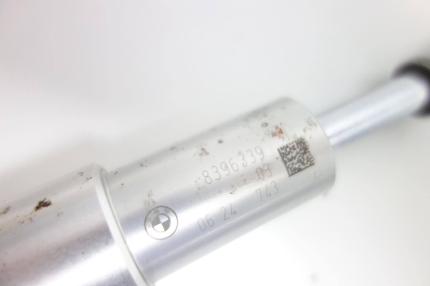 BMW F900R F900XR F 900 R XR Lenkungsdämpfer