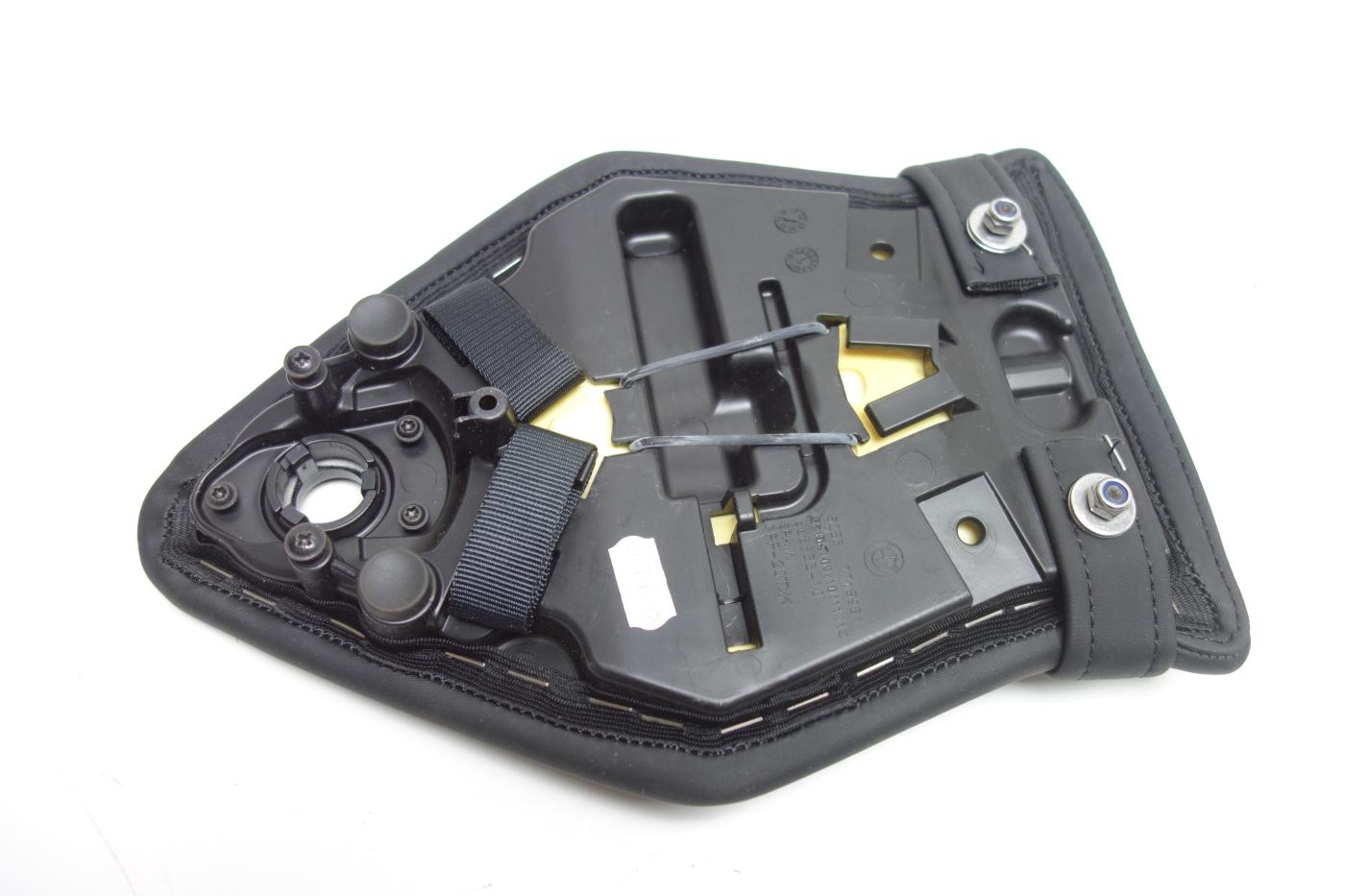 BMW S1000R S1000RR S 1000 R RR Sitz Soziussitz